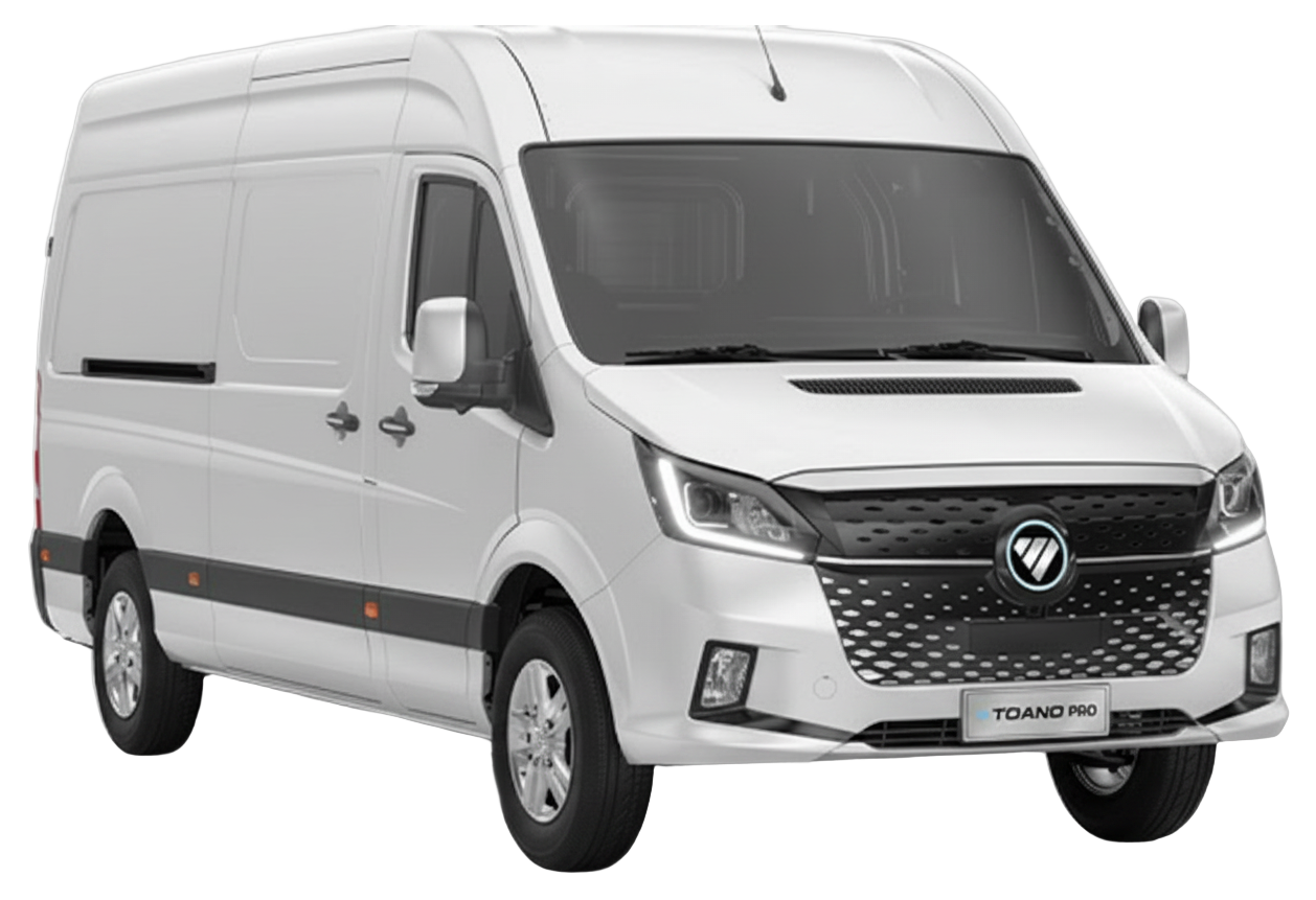FOTON ETOANO
