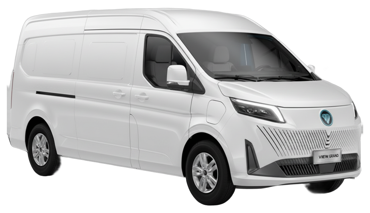 FOTON EVIEW GRAND