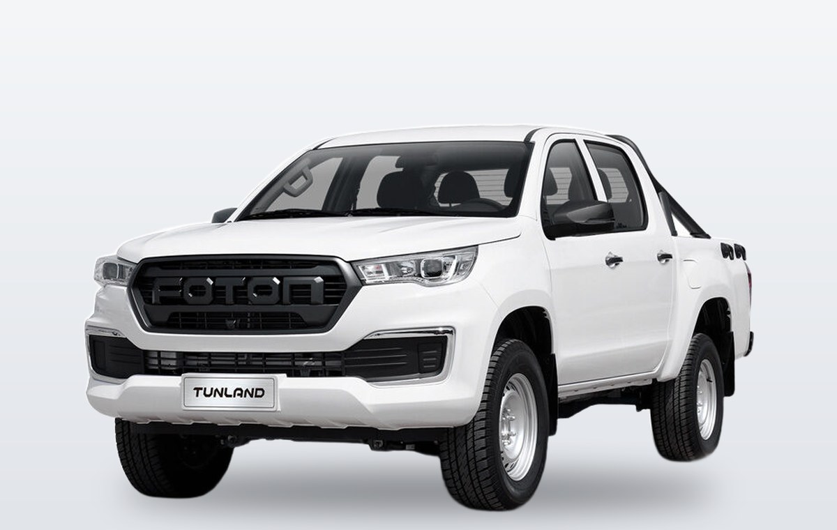 Tunland G7