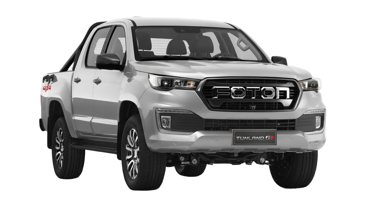 FOTON Tunland G7