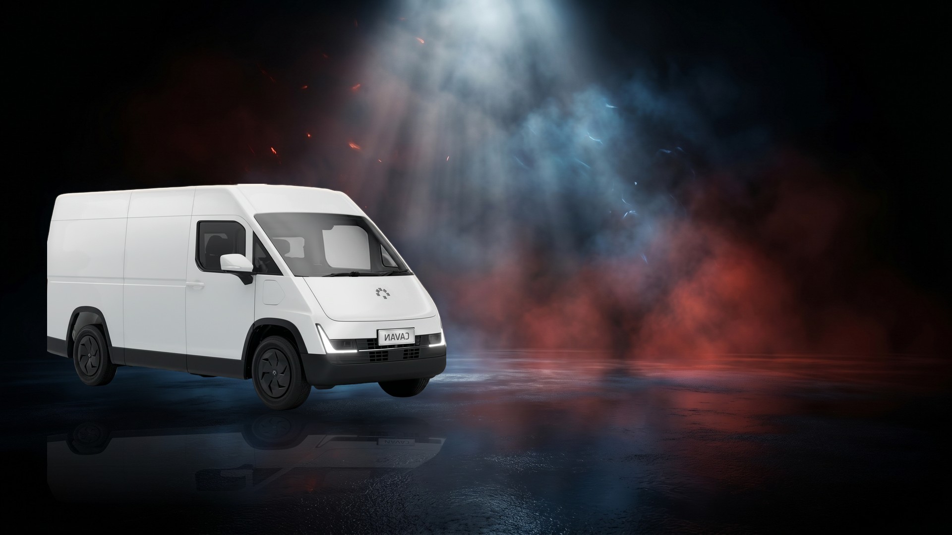 FOTON Cavan