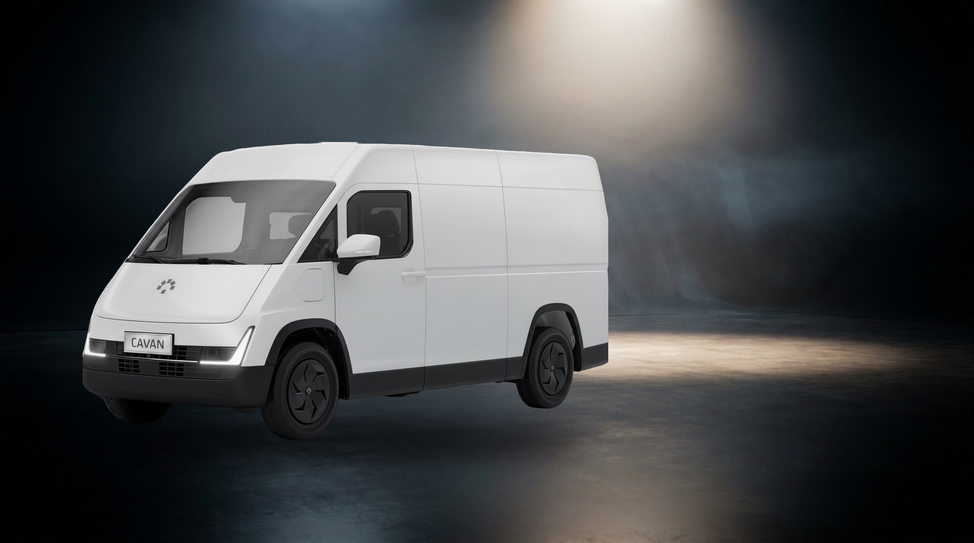 Foton Cavan C1