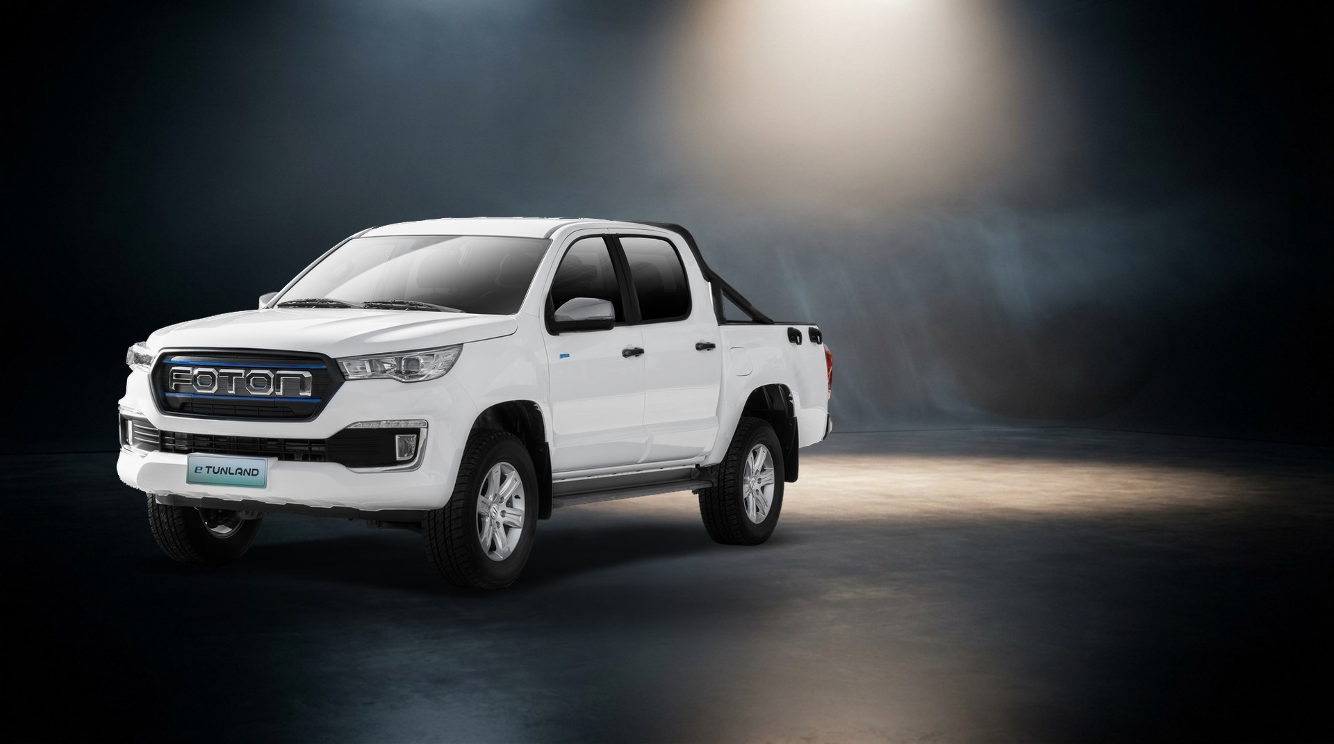 Foton eTunland
