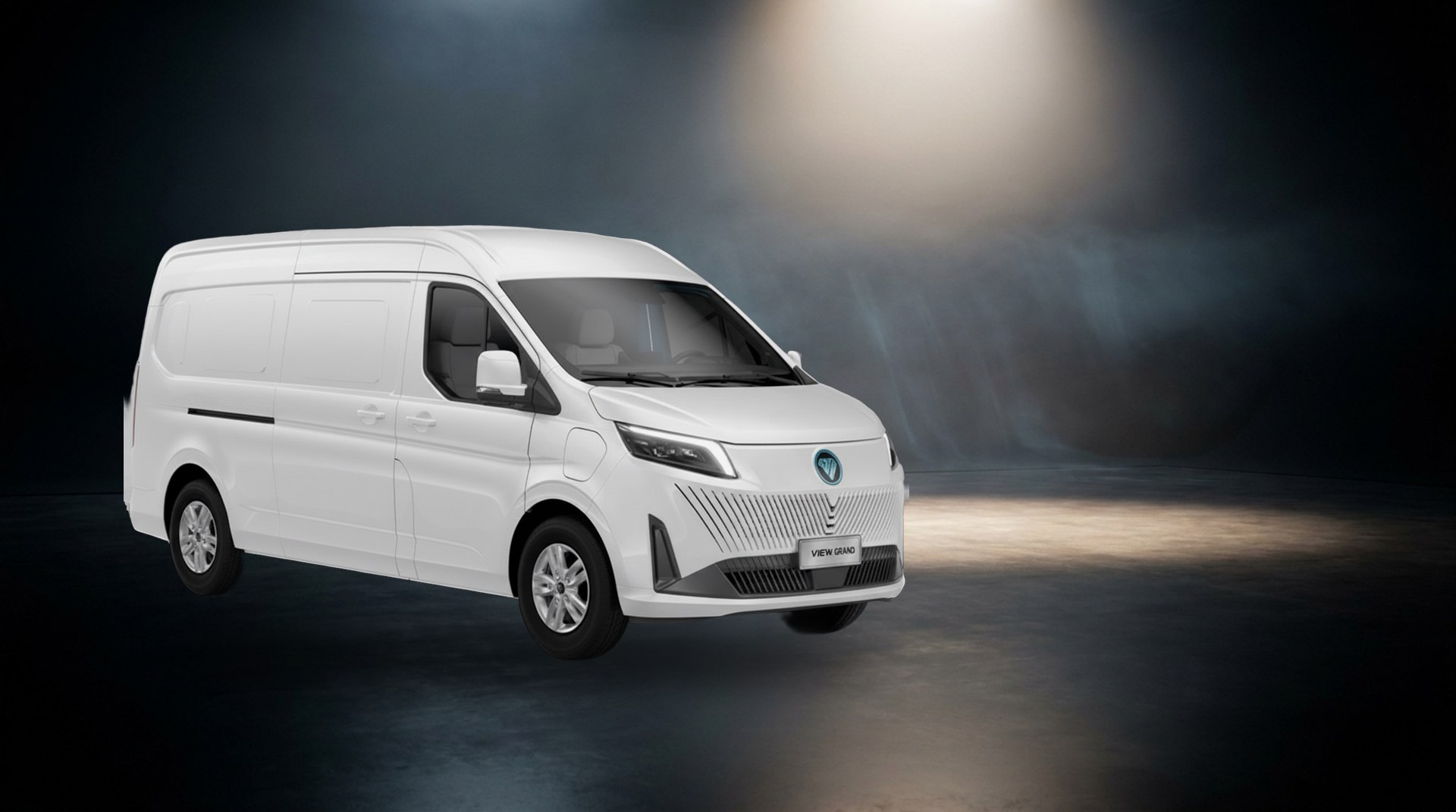 Foton eView Grand